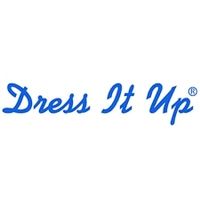 Dress It Up coupons